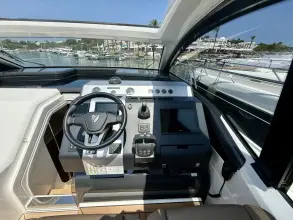 Thumbnail von Fairline Targa 45 Open