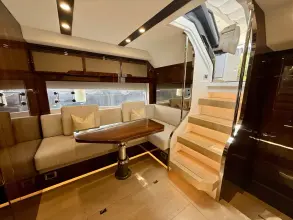 Thumbnail von Fairline Targa 45 Open