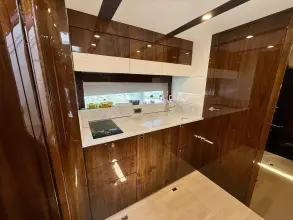 Thumbnail von Fairline Targa 45 Open