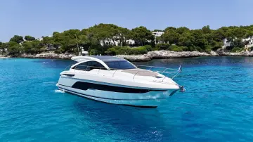 Thumbnail von Fairline Targa 45 Open