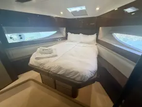 Thumbnail von Fairline Targa 45 Open