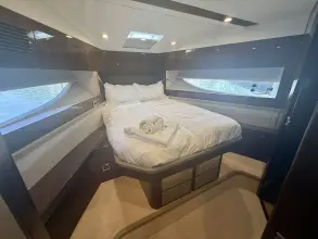 Thumbnail von Fairline Targa 45 Open
