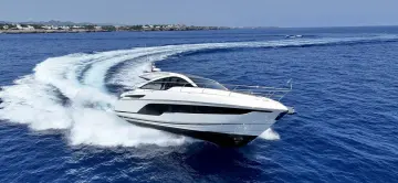 Thumbnail von Fairline Targa 45 Open
