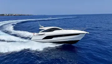 Thumbnail von Fairline Targa 45 Open
