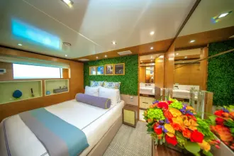 Thumbnail von Benetti Tradition Supreme 108 REHAB