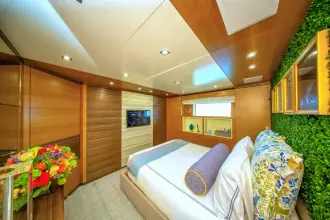Thumbnail von Benetti Tradition Supreme 108 REHAB