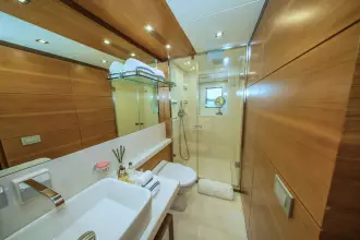 Thumbnail von Benetti Tradition Supreme 108 REHAB
