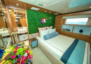 Thumbnail von Benetti Tradition Supreme 108 REHAB