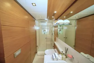 Thumbnail von Benetti Tradition Supreme 108 REHAB