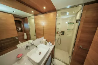 Thumbnail von Benetti Tradition Supreme 108 REHAB