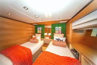 Thumbnail von Benetti Tradition Supreme 108 REHAB