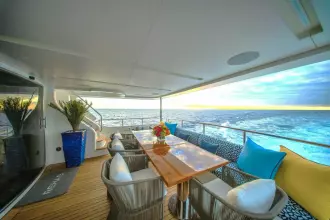 Thumbnail von Benetti Tradition Supreme 108 REHAB