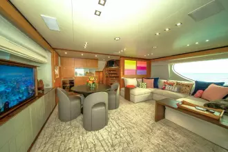 Thumbnail von Benetti Tradition Supreme 108 REHAB