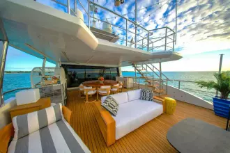 Thumbnail von Benetti Tradition Supreme 108 REHAB