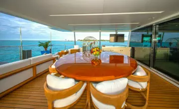 Thumbnail von Benetti Tradition Supreme 108 REHAB