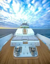 Thumbnail von Benetti Tradition Supreme 108 REHAB