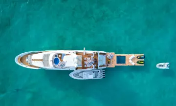 Thumbnail von Benetti Tradition Supreme 108 REHAB