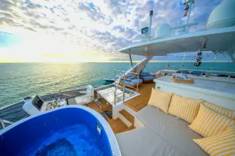 Thumbnail von Benetti Tradition Supreme 108 REHAB