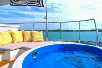 Thumbnail von Benetti Tradition Supreme 108 REHAB