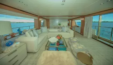 Thumbnail von Benetti Tradition Supreme 108 REHAB