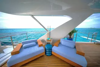 Thumbnail von Benetti Tradition Supreme 108 REHAB