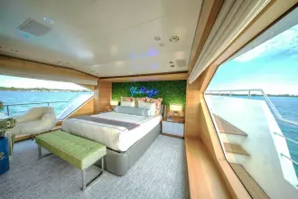 Thumbnail von Benetti Tradition Supreme 108 REHAB