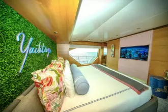 Thumbnail von Benetti Tradition Supreme 108 REHAB