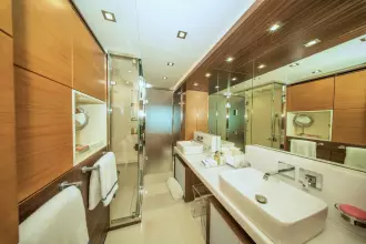 Thumbnail von Benetti Tradition Supreme 108 REHAB