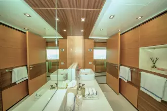 Thumbnail von Benetti Tradition Supreme 108 REHAB