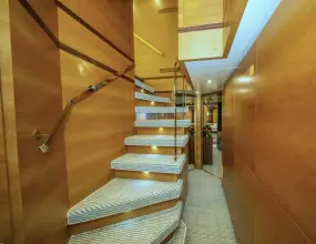 Thumbnail von Benetti Tradition Supreme 108 REHAB