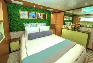 Thumbnail von Benetti Tradition Supreme 108 REHAB