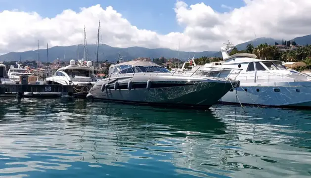 52 Rivale RIVA 52 RIVALE