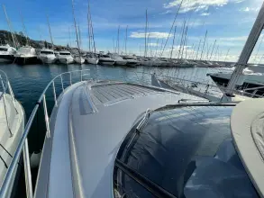 Thumbnail von 52 Rivale RIVA 52 RIVALE