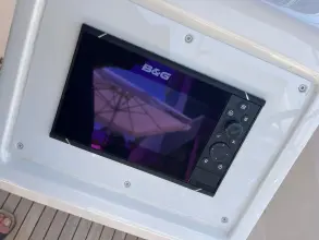 Thumbnail von Bavaria 34 Cruiser