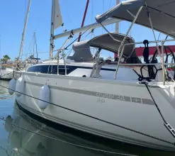 Thumbnail von Bavaria 34 Cruiser