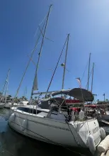 Thumbnail von Bavaria 34 Cruiser