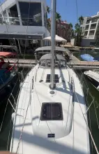 Thumbnail von Bavaria 34 Cruiser