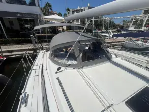 Thumbnail von Bavaria 34 Cruiser