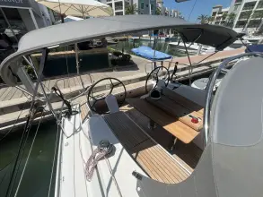 Thumbnail von Bavaria 34 Cruiser