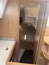 Thumbnail von Bavaria 34 Cruiser