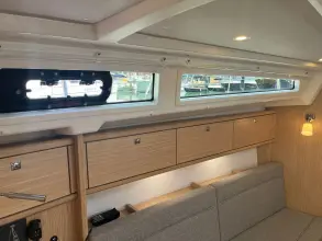 Thumbnail von Bavaria 34 Cruiser