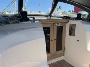 Thumbnail von Bavaria 34 Cruiser