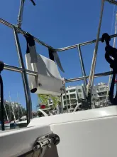 Thumbnail von Bavaria 34 Cruiser