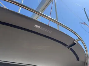 Thumbnail von Bavaria 34 Cruiser