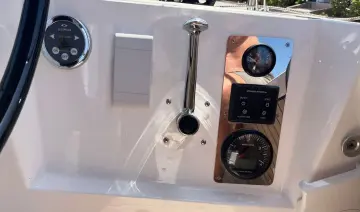 Thumbnail von Bavaria 34 Cruiser