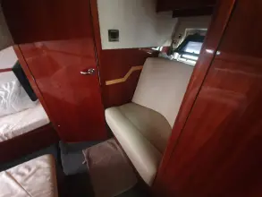Thumbnail von Galeon 385 HTS