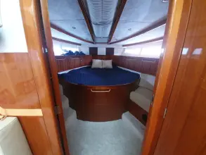 Thumbnail von Galeon 385 HTS