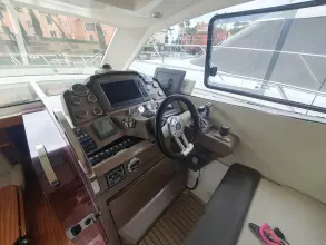 Thumbnail von Galeon 385 HTS