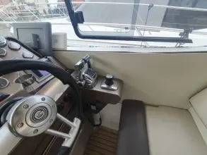 Thumbnail von Galeon 385 HTS