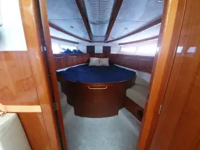 Thumbnail von Galeon 385 HTS